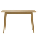 Console Table Fabio 120x40 Natural