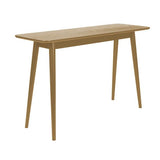 Console Table Fabio 120x40 Natural