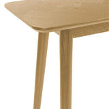 Console Table Fabio 120x40 Natural