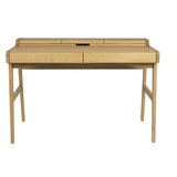 Desk Table Kaat Natural