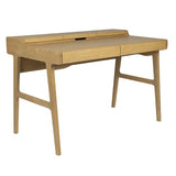 Desk Table Kaat Natural