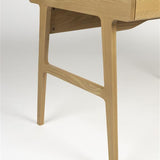 Desk Table Kaat Natural