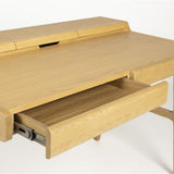Desk Table Kaat Natural