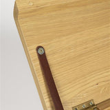 Desk Table Kaat Natural
