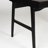 Desk Table Kaat Black