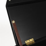 Desk Table Kaat Black