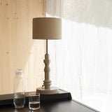 Desk Table Kaat Black