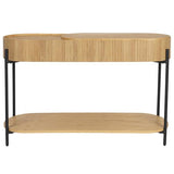 Console Table Slides