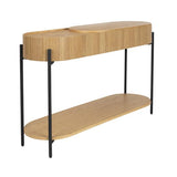 Console Table Slides