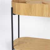 Console Table Slides