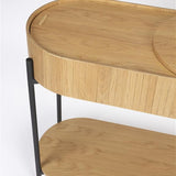 Console Table Slides