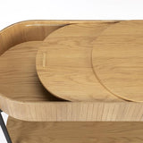 Console Table Slides