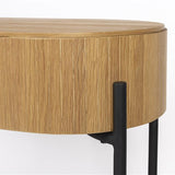 Console Table Slides