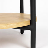 Console Table Slides