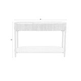 Console Table Slides