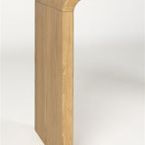 Console Table Brave