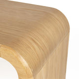 Console Table Brave