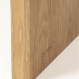 Console Table Brave