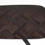 Console table Webster