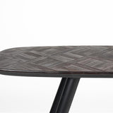 Console table Webster