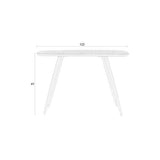 Console table Webster