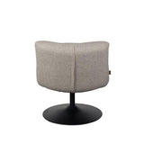 Lounge Chair Bar Light Grey