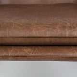 Lounge Chair Bon Brown