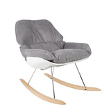 Lounge Chair Rocky Light
