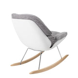 Lounge Chair Rocky Light