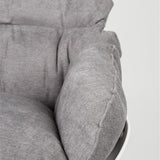 Lounge Chair Rocky Light