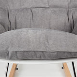 Lounge Chair Rocky Light