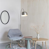 Lounge Chair Rocky Light