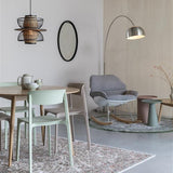 Lounge Chair Rocky Light
