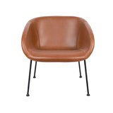 Lounge Chair Feston Brown