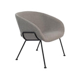 Lounge Chair Feston Fab Grey