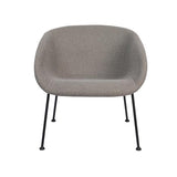 Lounge Chair Feston Fab Grey