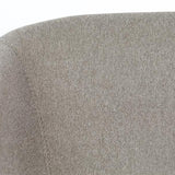 Lounge Chair Feston Fab Grey