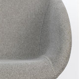 Lounge Chair Feston Fab Grey