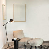 Lounge Chair Lazy Sack Light Grey