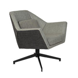 Lounge Chair Uncle Jesse