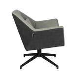 Lounge Chair Uncle Jesse