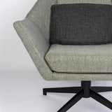 Lounge Chair Uncle Jesse