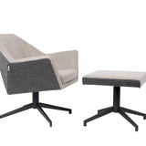 Lounge Chair Uncle Jesse