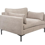 Love Seat Summer Latte