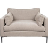 Love Seat Summer Latte