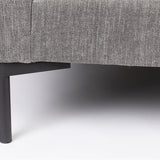 Love Seat Summer Anthracite