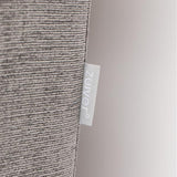 Love Seat Summer Anthracite