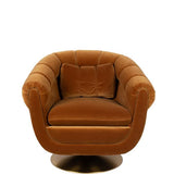 Lounge Chair Member Whiskey