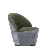 Lounge Chair Madison Olive