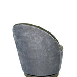 Lounge Chair Madison Olive